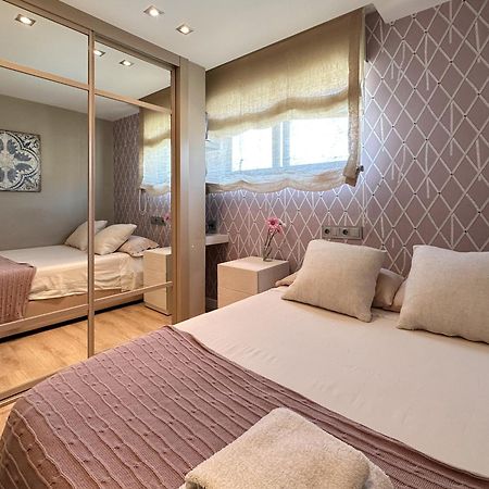 Vivienda De Lujo Junto Al Mar Lejlighed Alicante Eksteriør billede