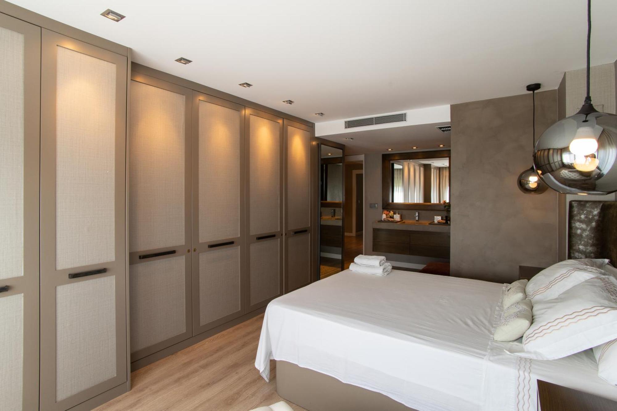 Vivienda De Lujo Junto Al Mar Lejlighed Alicante Eksteriør billede