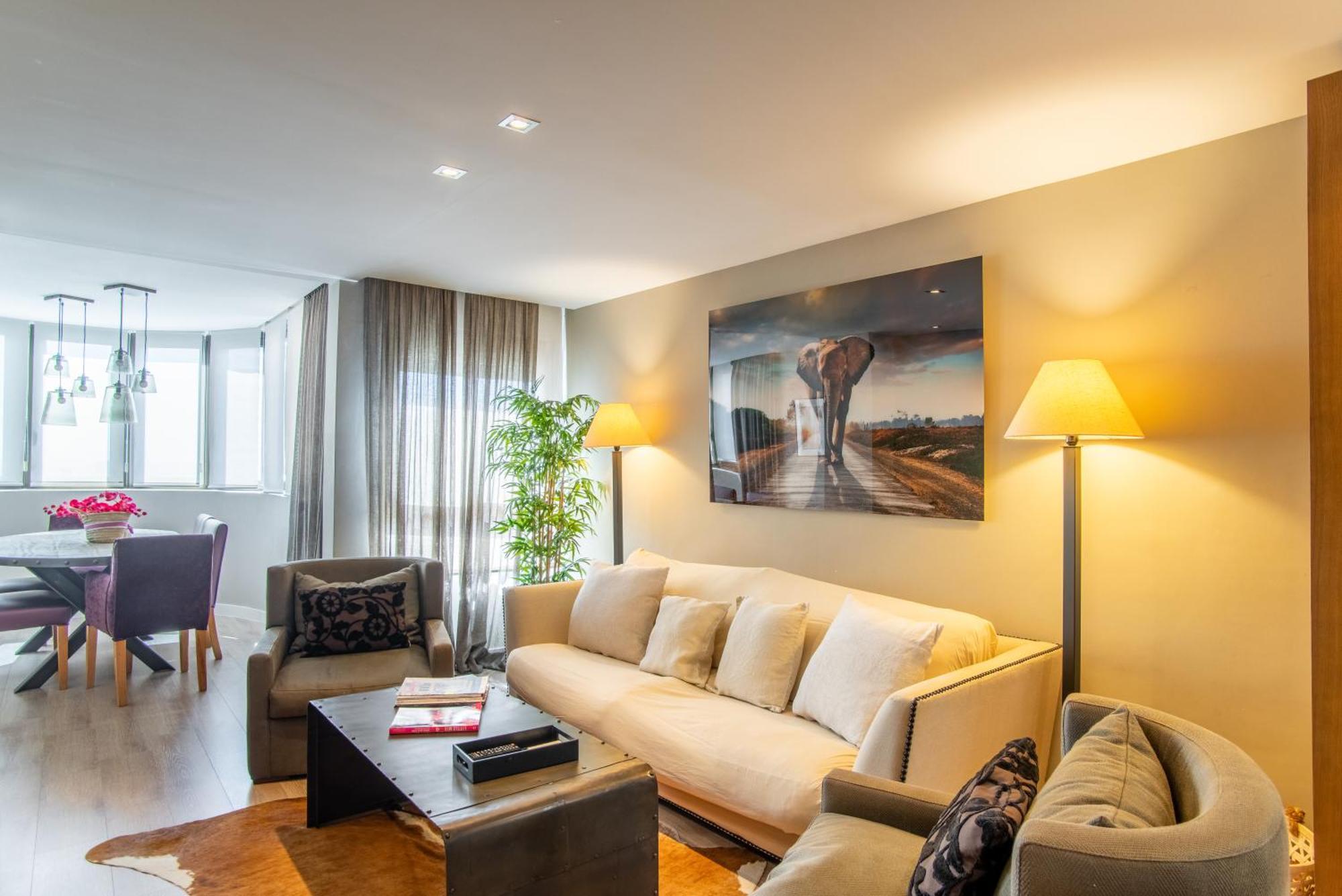 Vivienda De Lujo Junto Al Mar Lejlighed Alicante Eksteriør billede