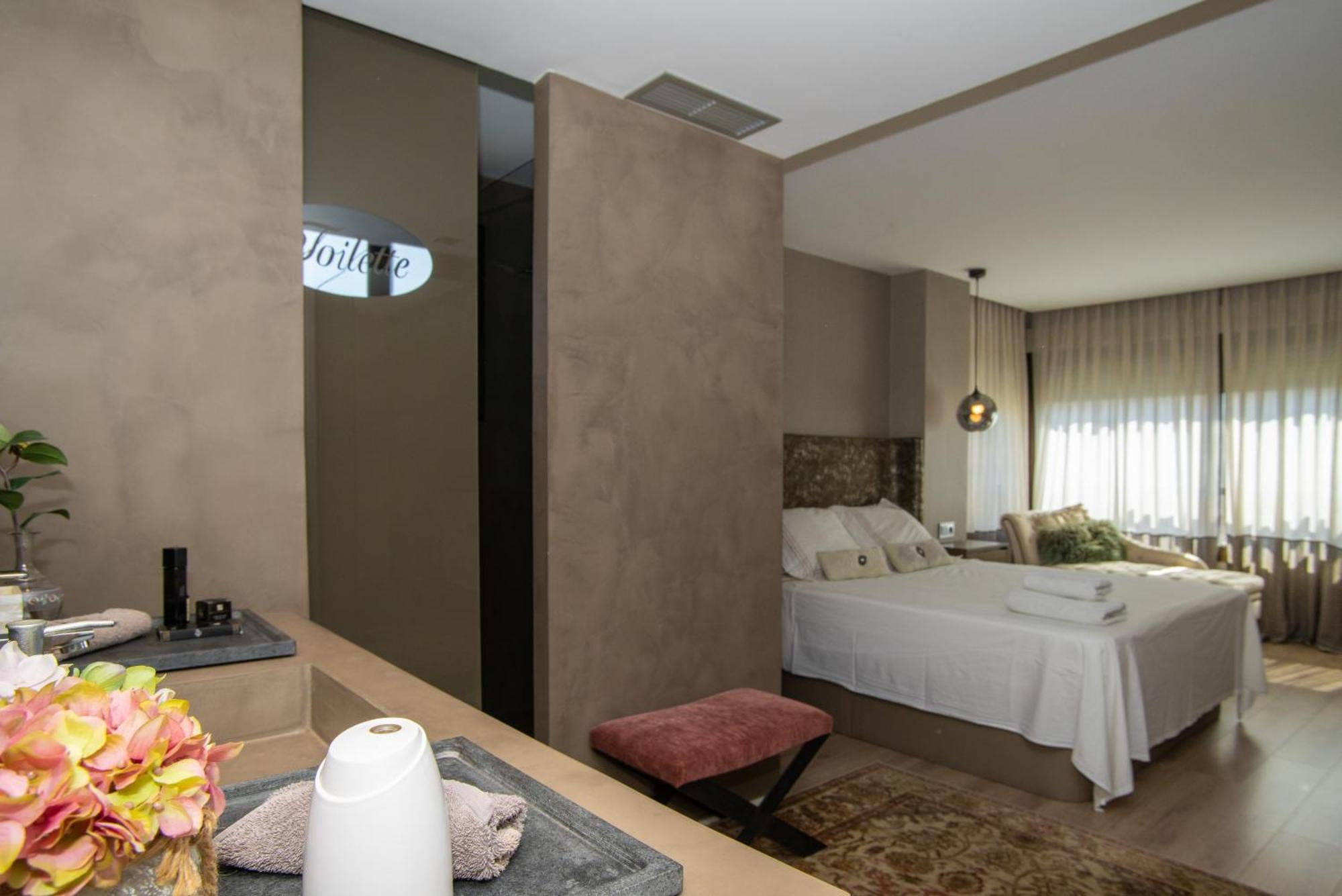 Vivienda De Lujo Junto Al Mar Lejlighed Alicante Eksteriør billede