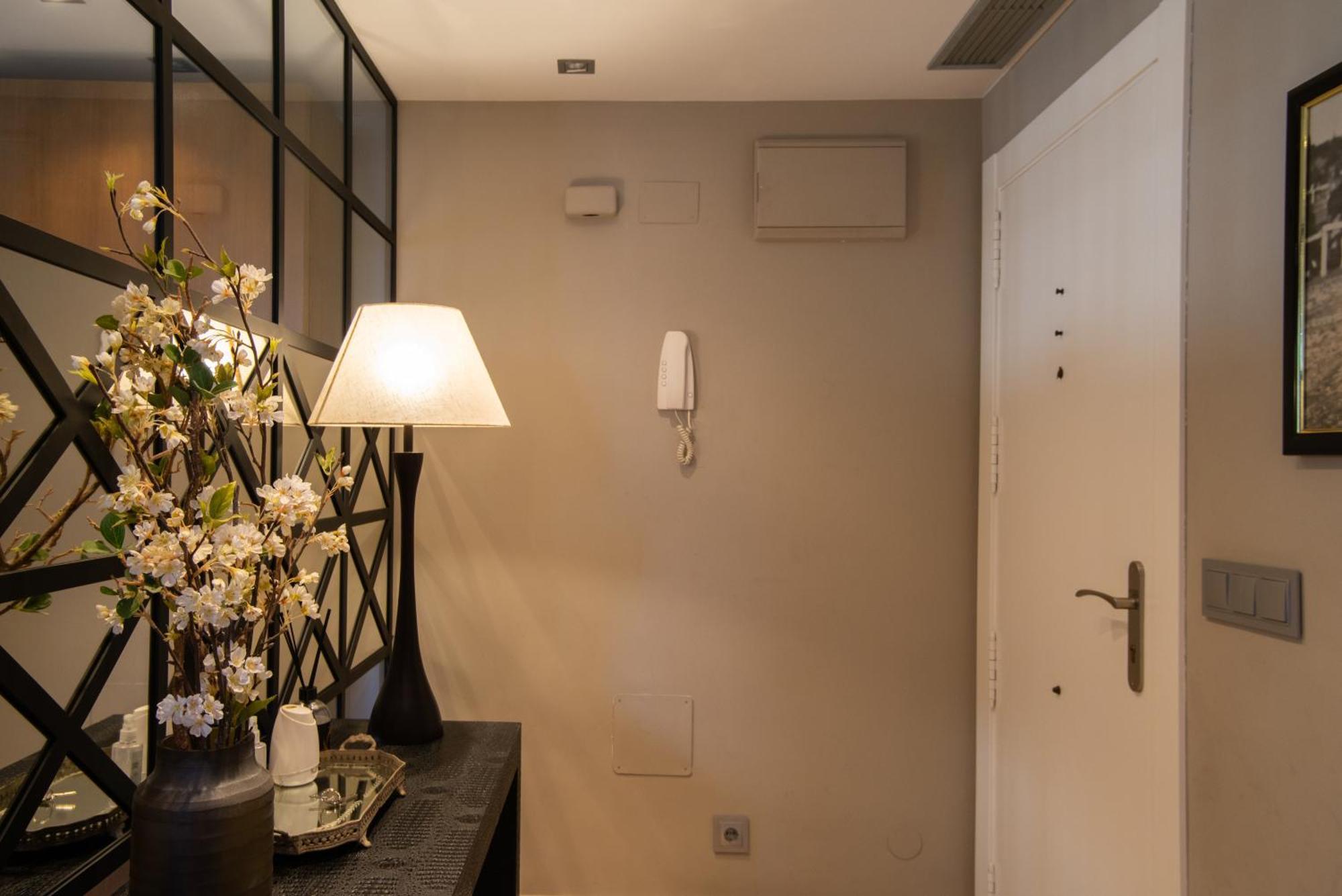 Vivienda De Lujo Junto Al Mar Lejlighed Alicante Eksteriør billede