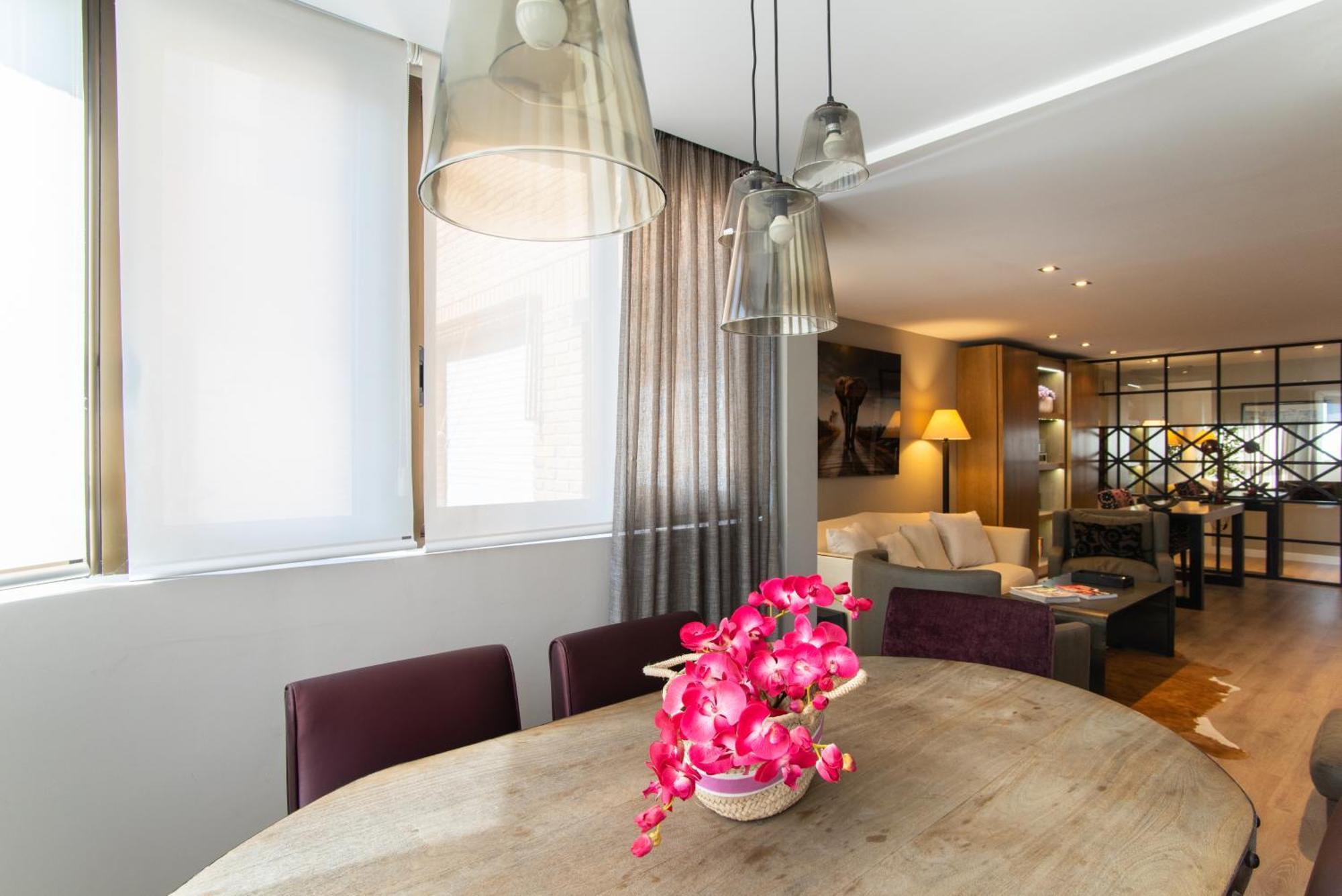 Vivienda De Lujo Junto Al Mar Lejlighed Alicante Eksteriør billede