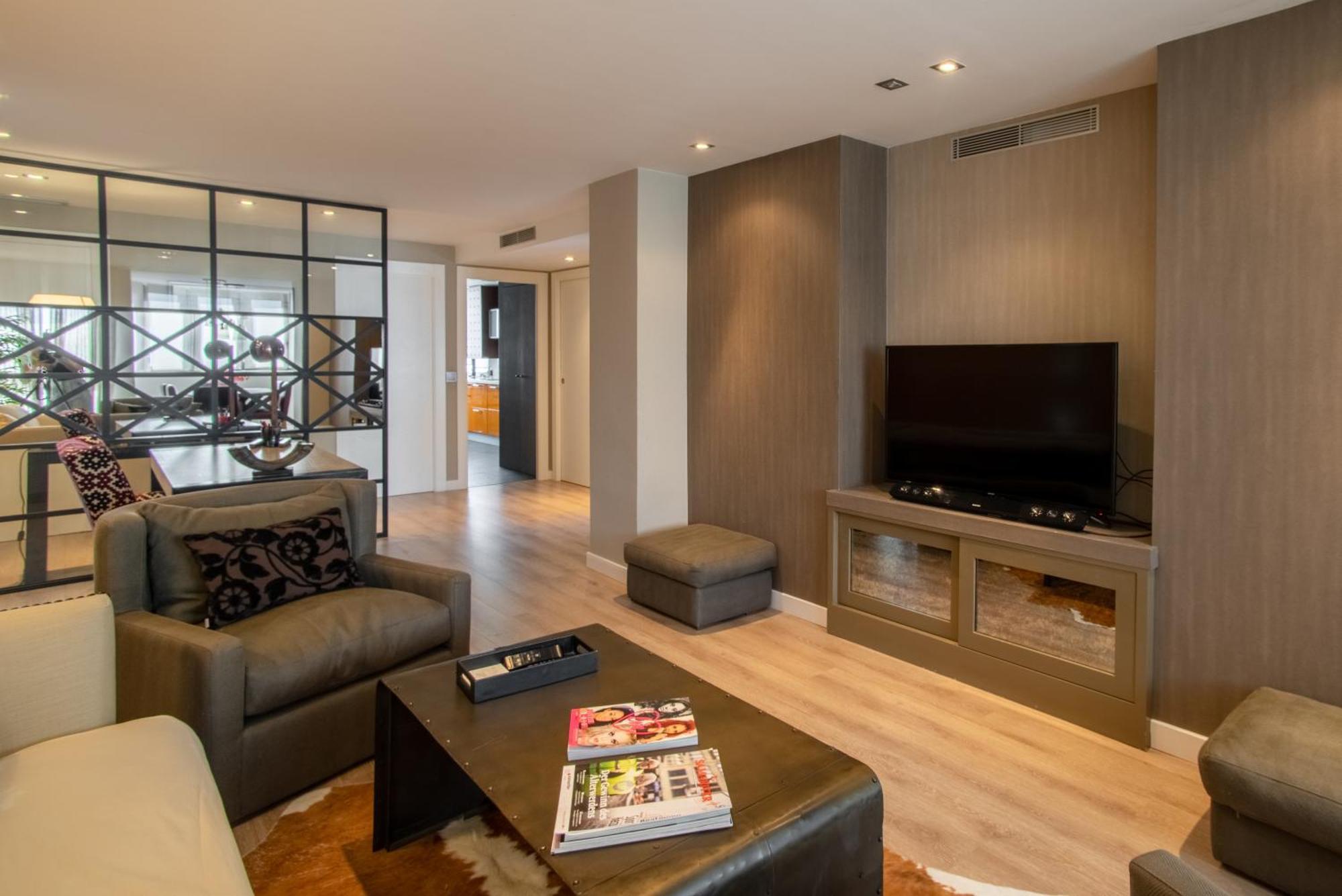 Vivienda De Lujo Junto Al Mar Lejlighed Alicante Eksteriør billede