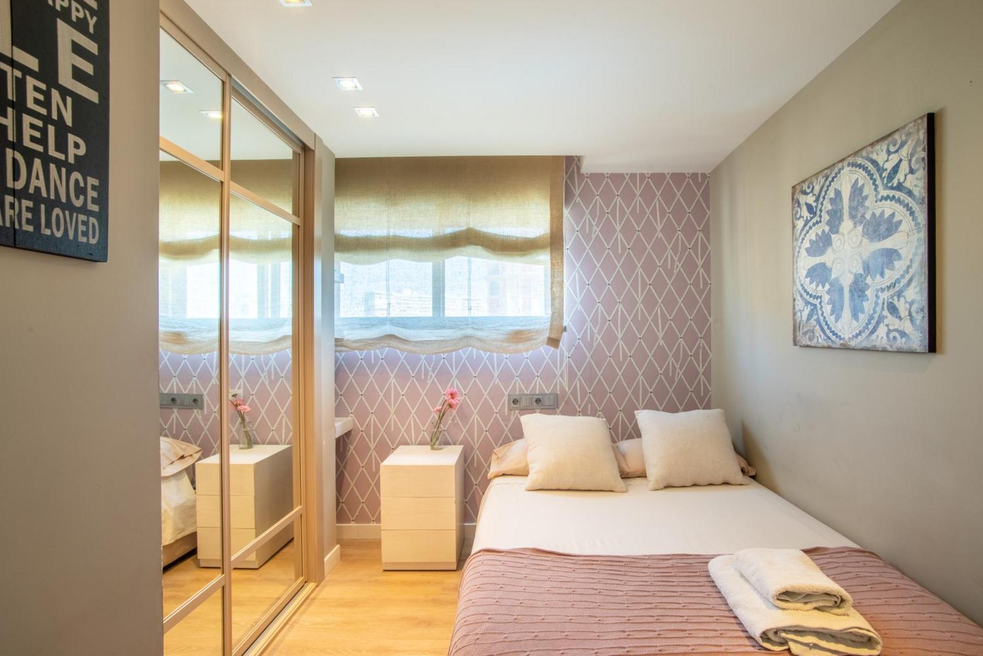 Vivienda De Lujo Junto Al Mar Lejlighed Alicante Eksteriør billede