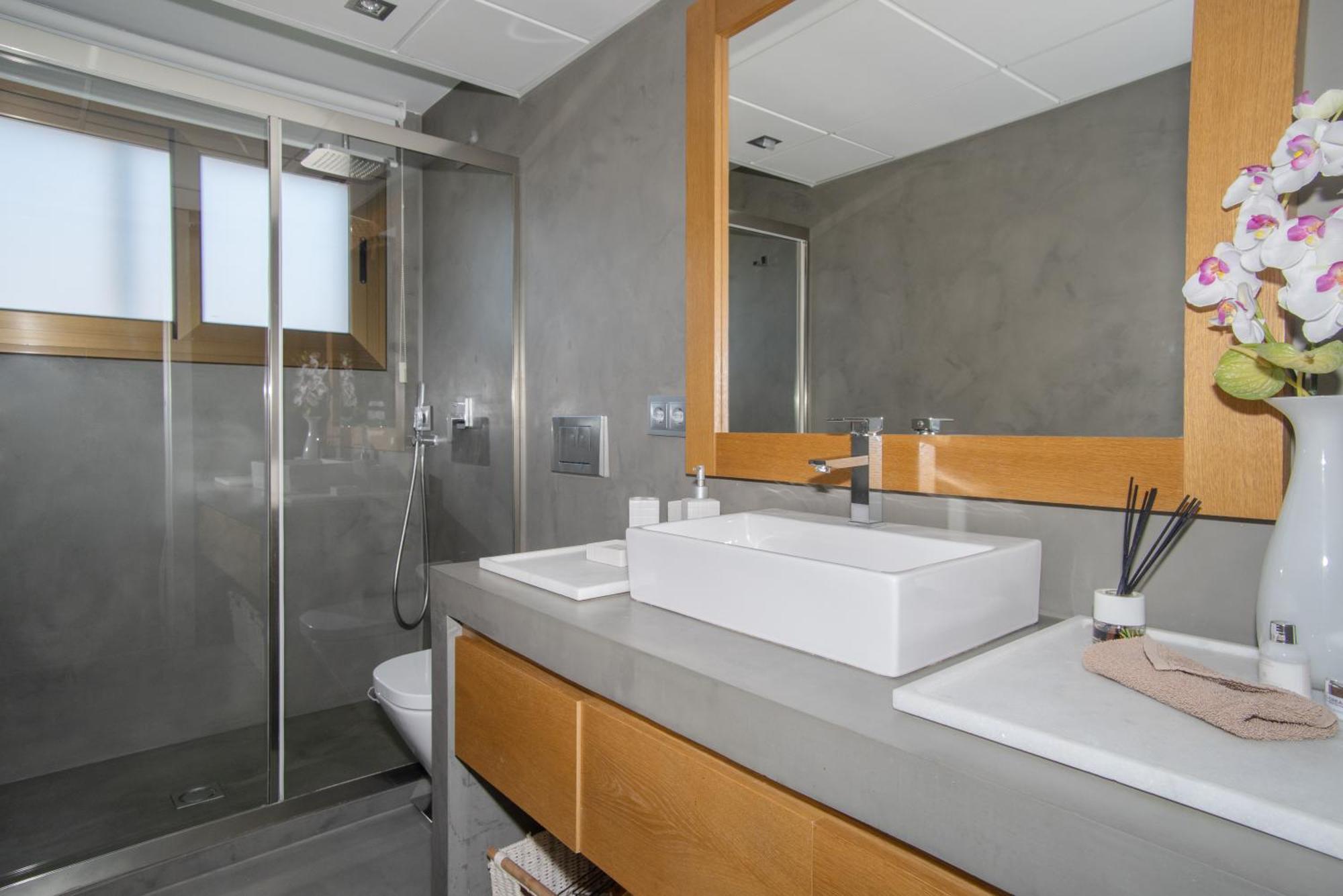 Vivienda De Lujo Junto Al Mar Lejlighed Alicante Eksteriør billede
