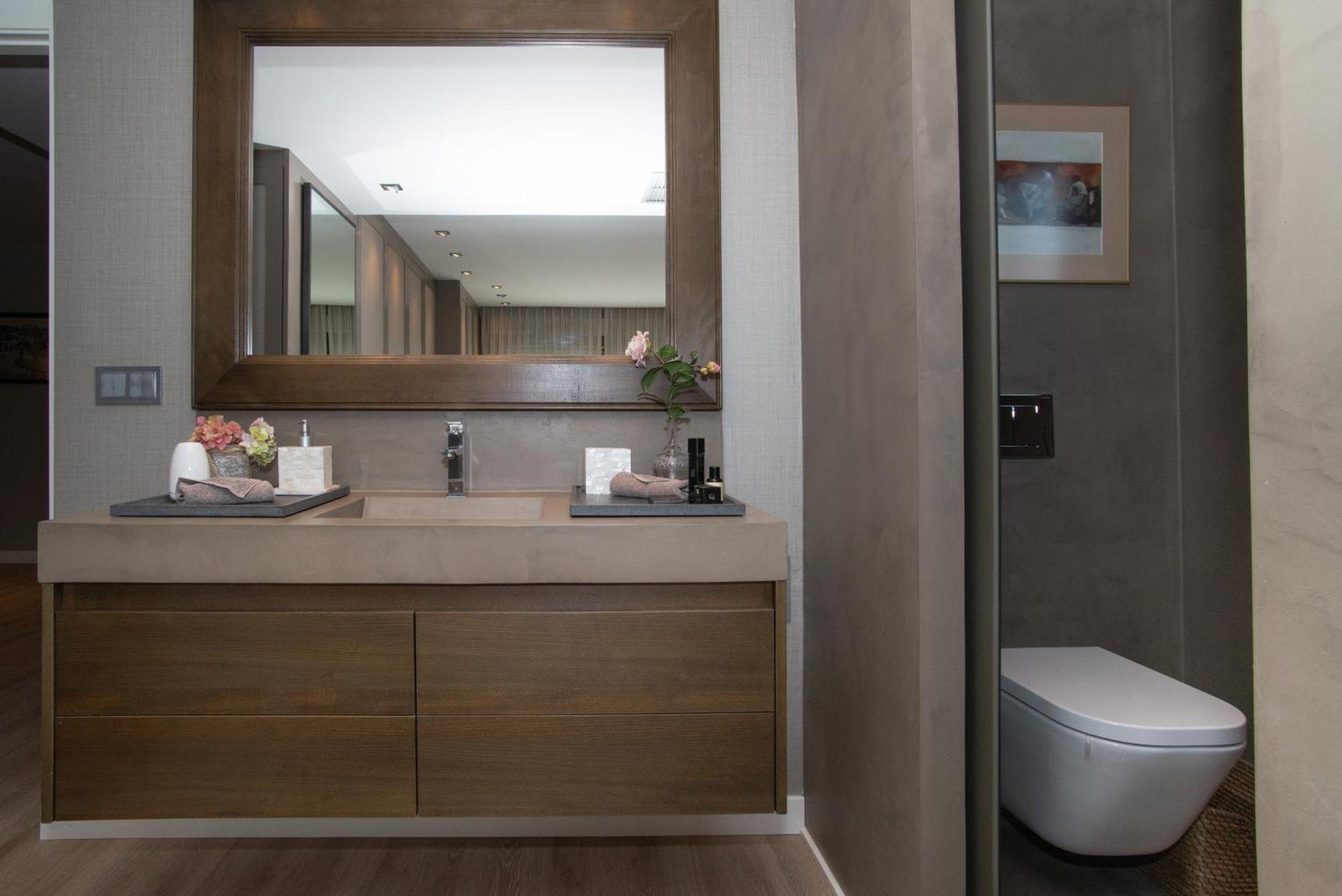 Vivienda De Lujo Junto Al Mar Lejlighed Alicante Eksteriør billede