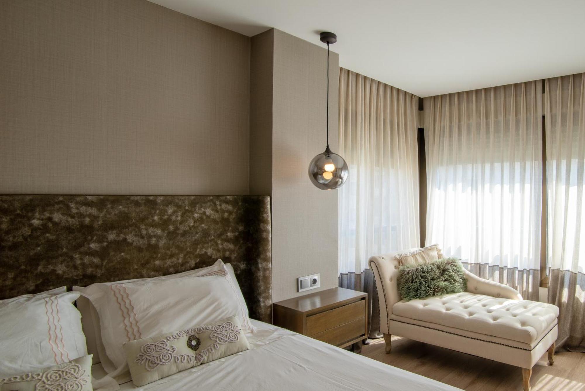 Vivienda De Lujo Junto Al Mar Lejlighed Alicante Eksteriør billede