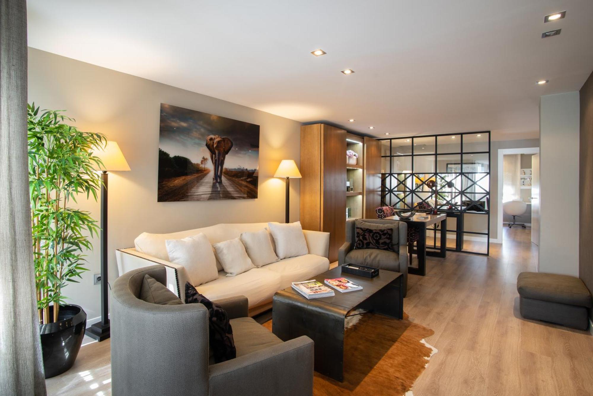Vivienda De Lujo Junto Al Mar Lejlighed Alicante Eksteriør billede
