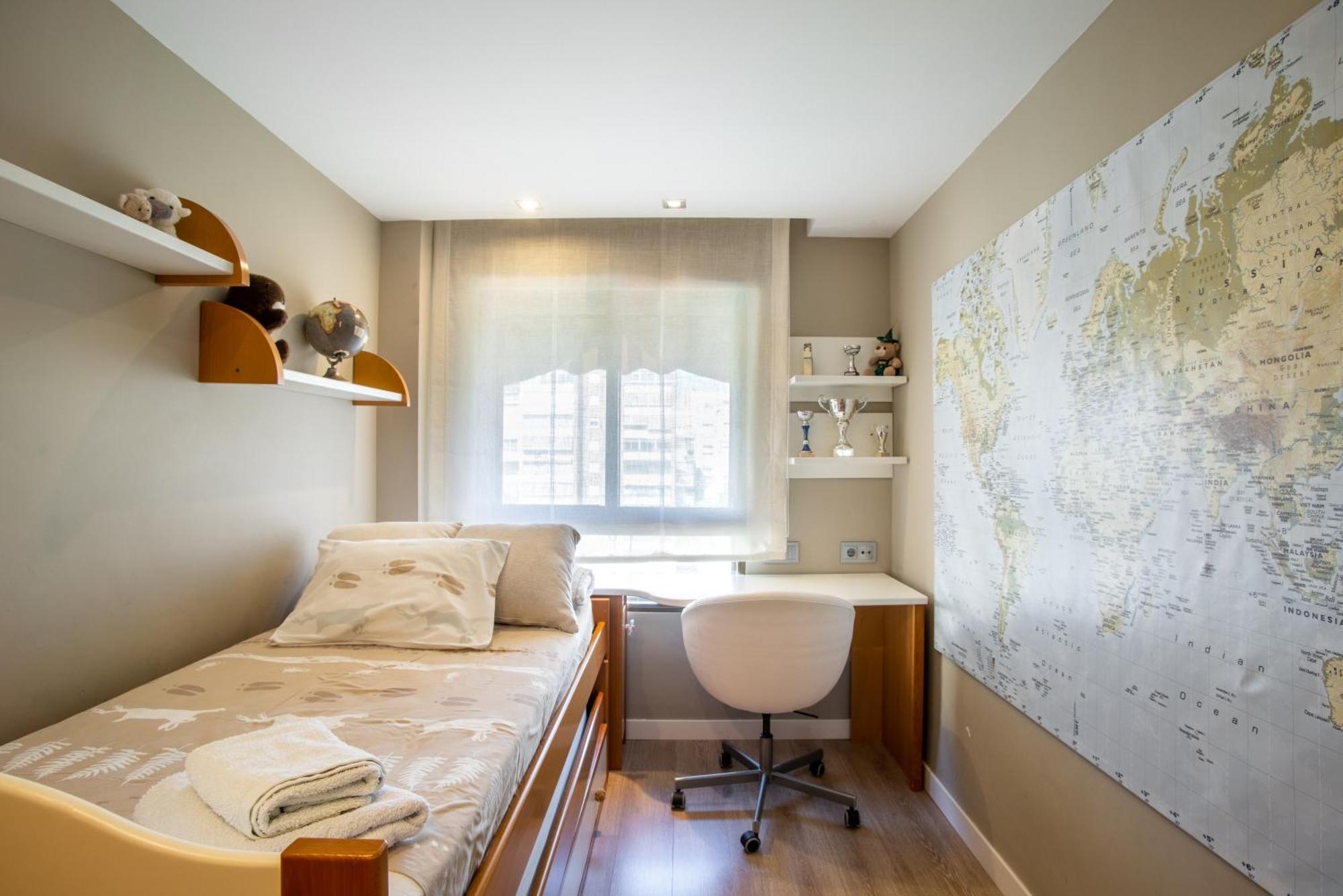 Vivienda De Lujo Junto Al Mar Lejlighed Alicante Eksteriør billede