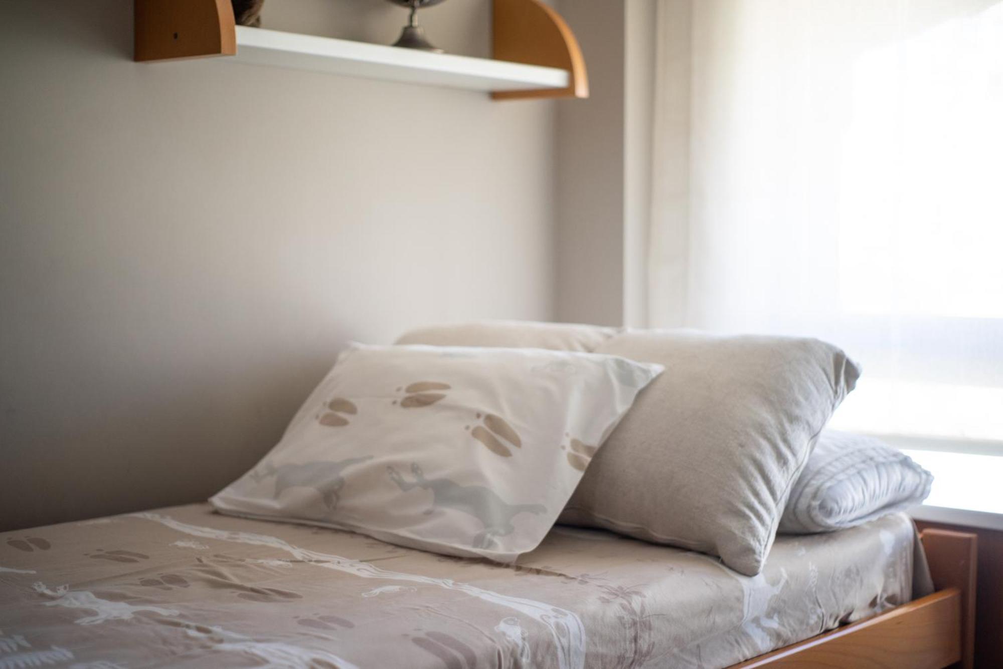 Vivienda De Lujo Junto Al Mar Lejlighed Alicante Eksteriør billede
