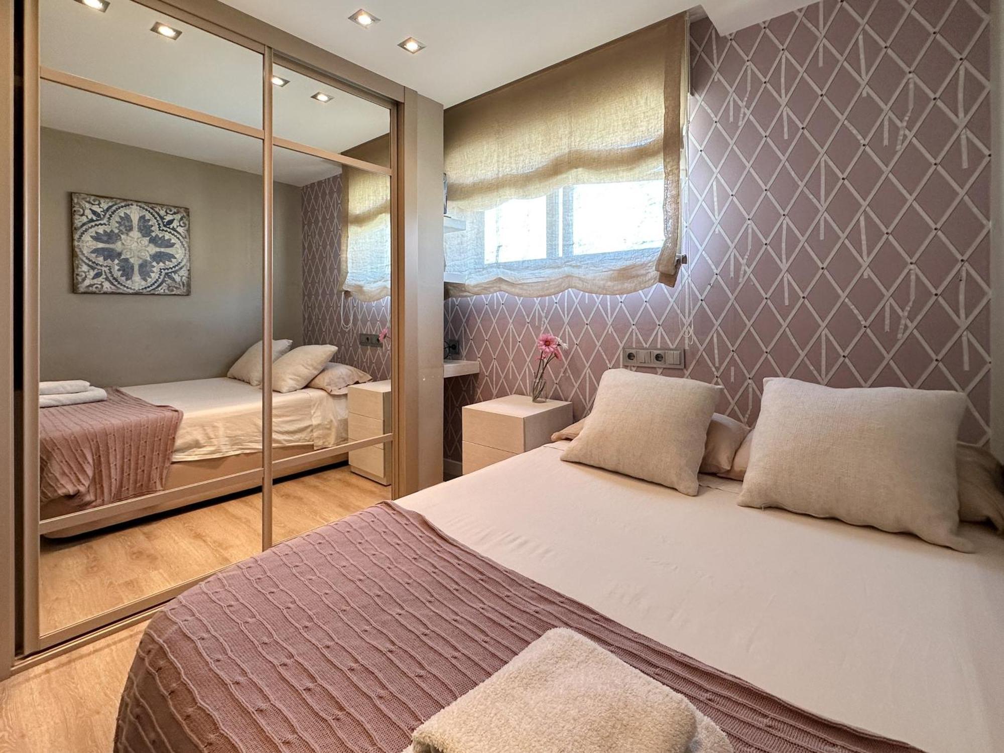 Vivienda De Lujo Junto Al Mar Lejlighed Alicante Eksteriør billede